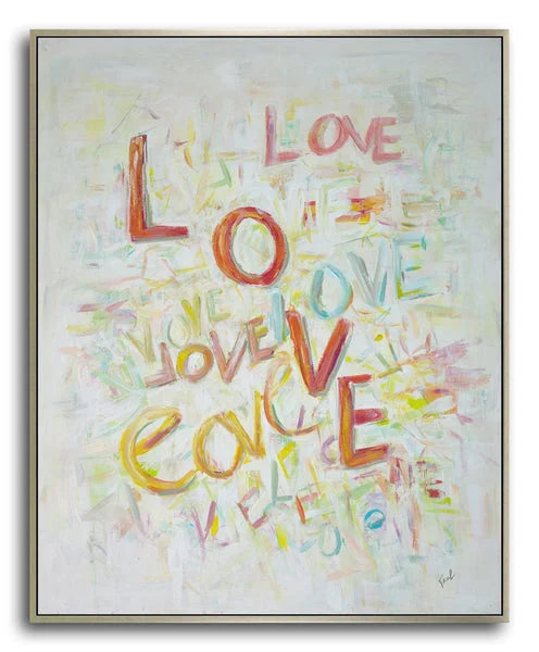 Love Art