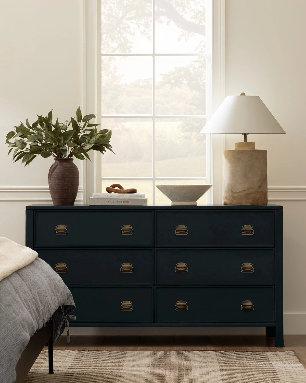 Mackenna Dresser