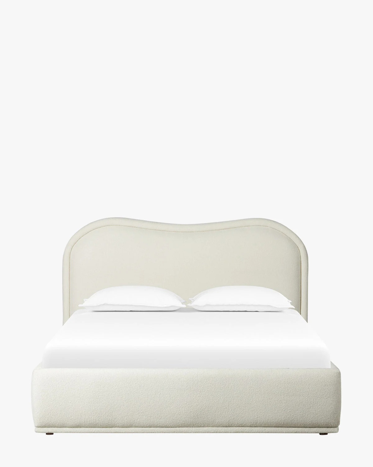 Macklin Upholstered Bed