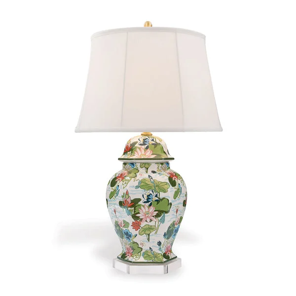 Madcap Cottage for Port 68 Lake Agawam Lamp