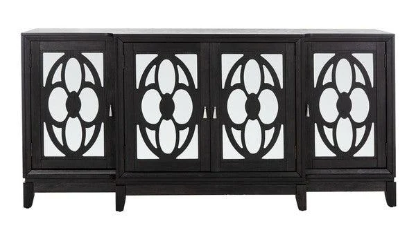 Madeleine Mirrored Sideboard