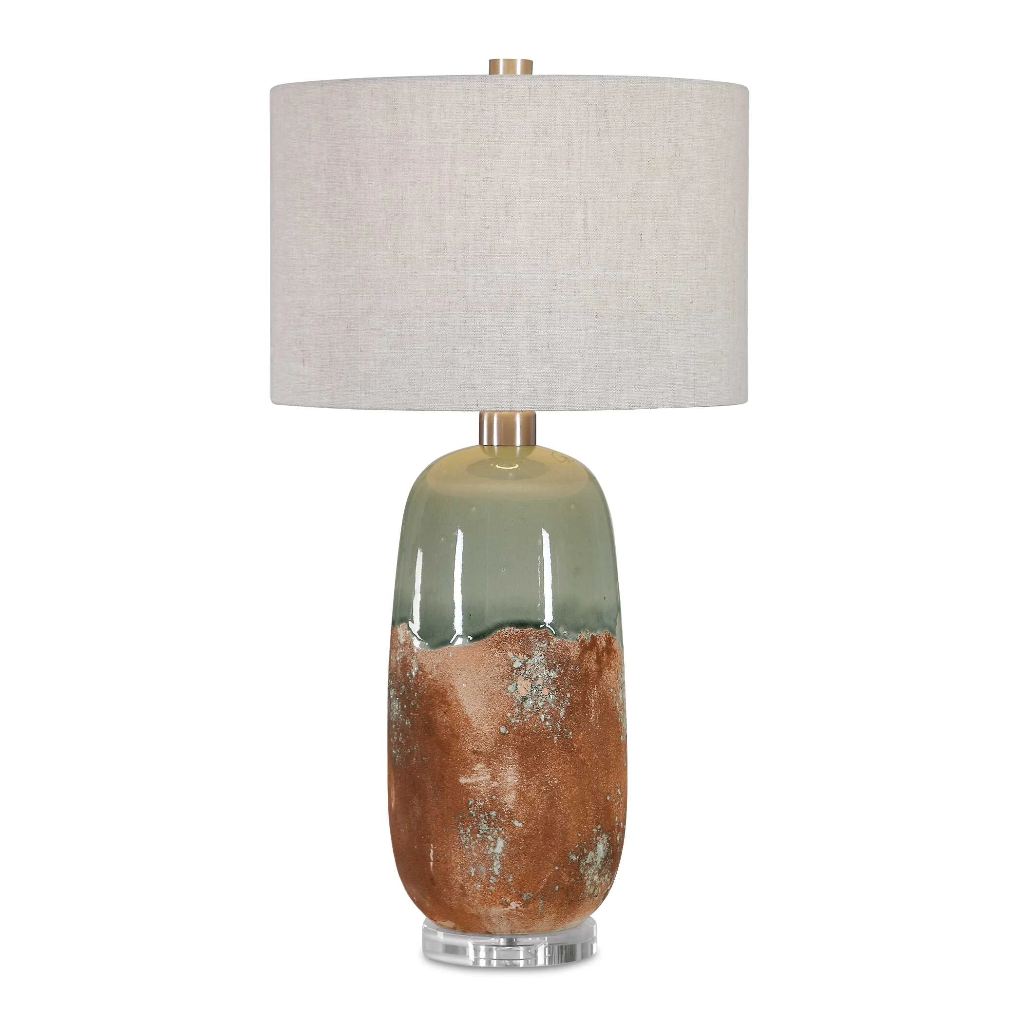 Maggie Ceramic Table Lamp