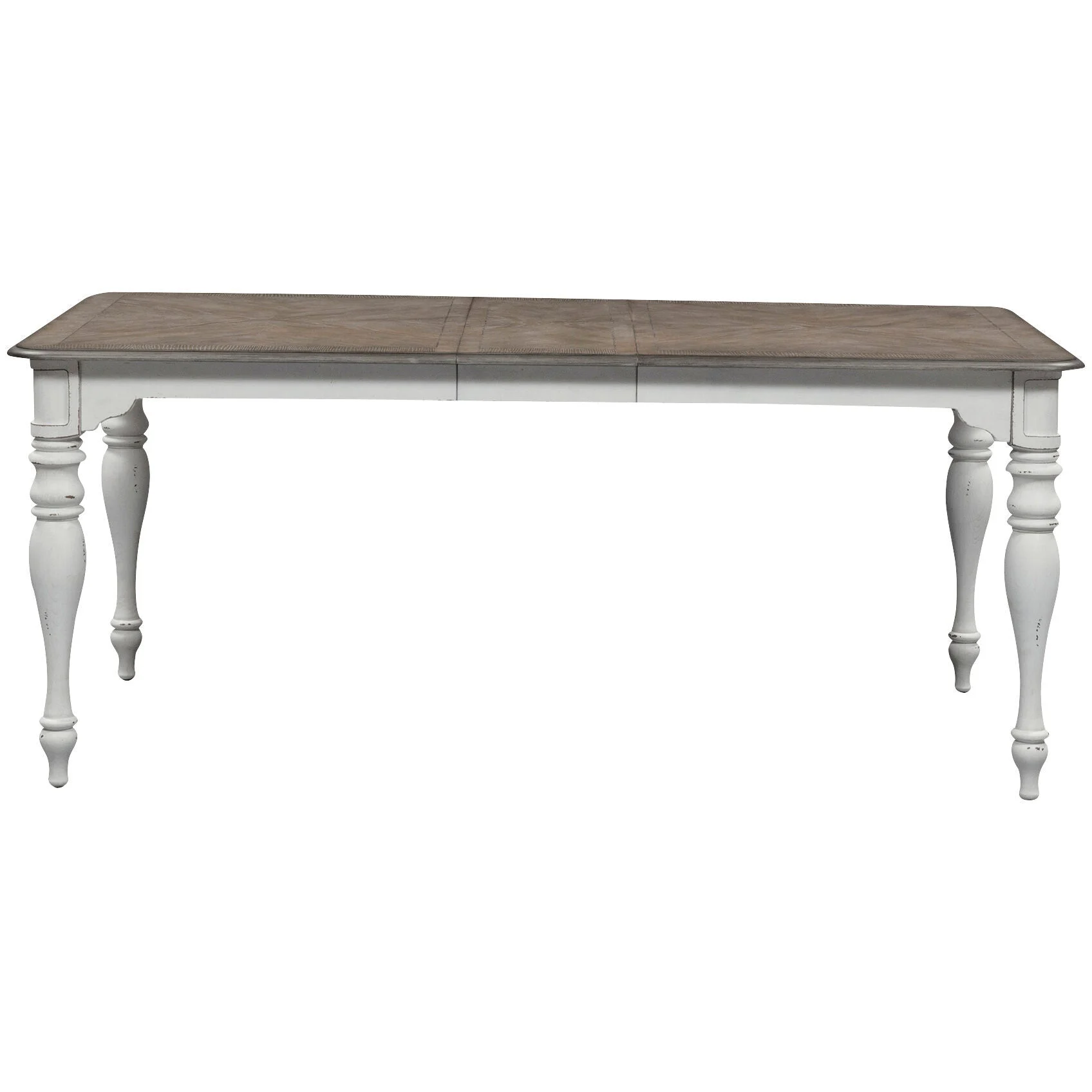 Magnolia Manor 5 Piece Ladder Dining Set