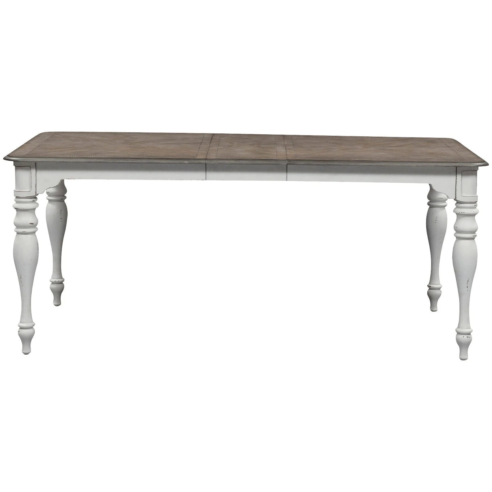 Magnolia Manor 5 Piece Spindle Dining Set