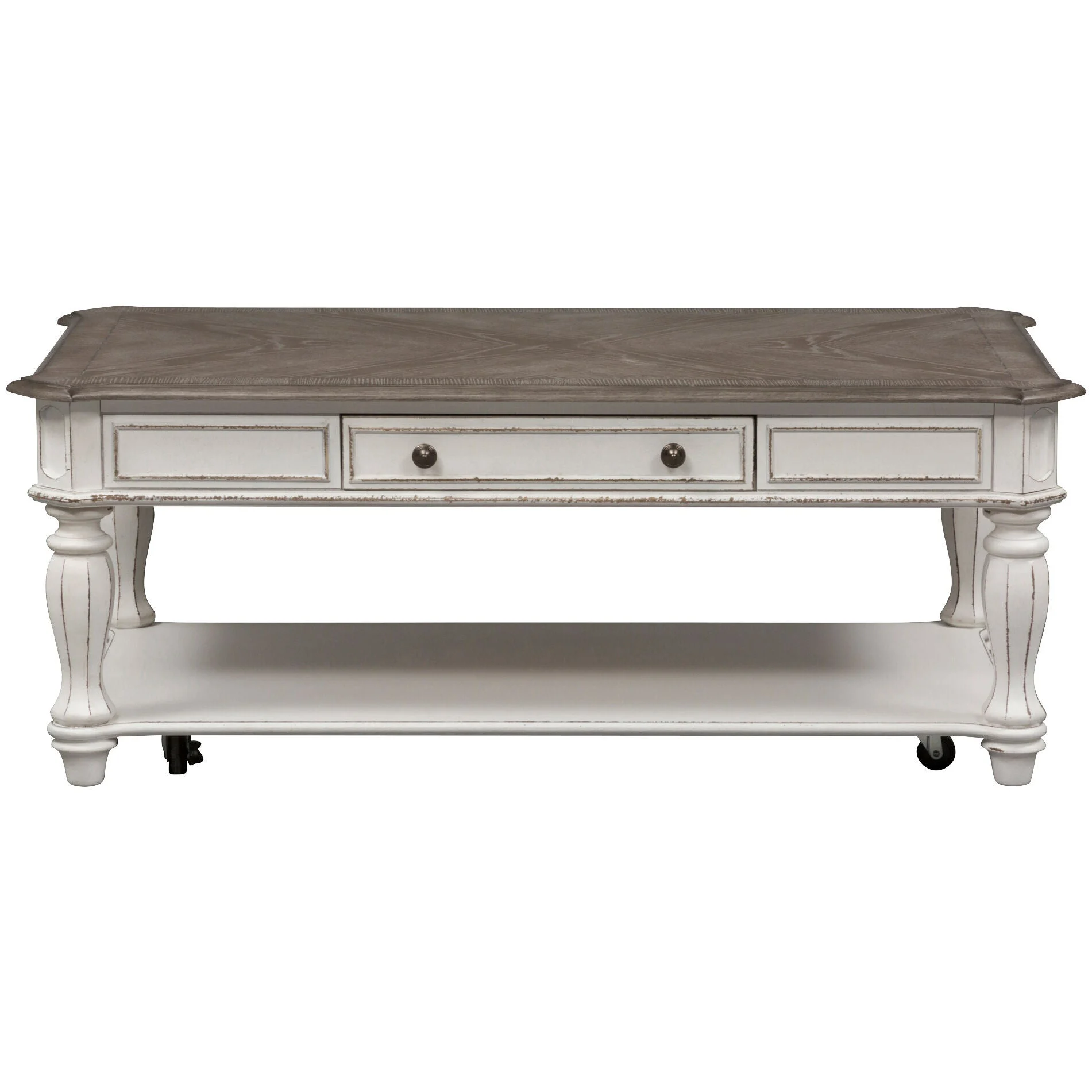 Magnolia Manor Coffee Table