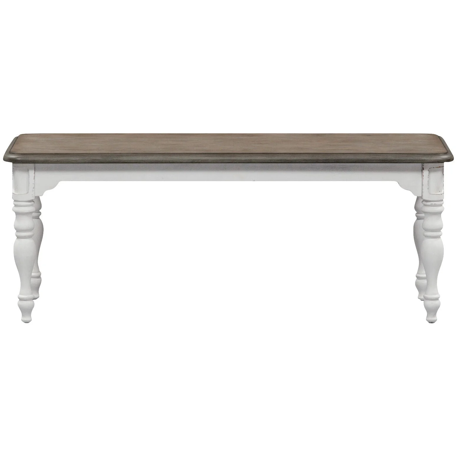 Magnolia Manor Dining Bench