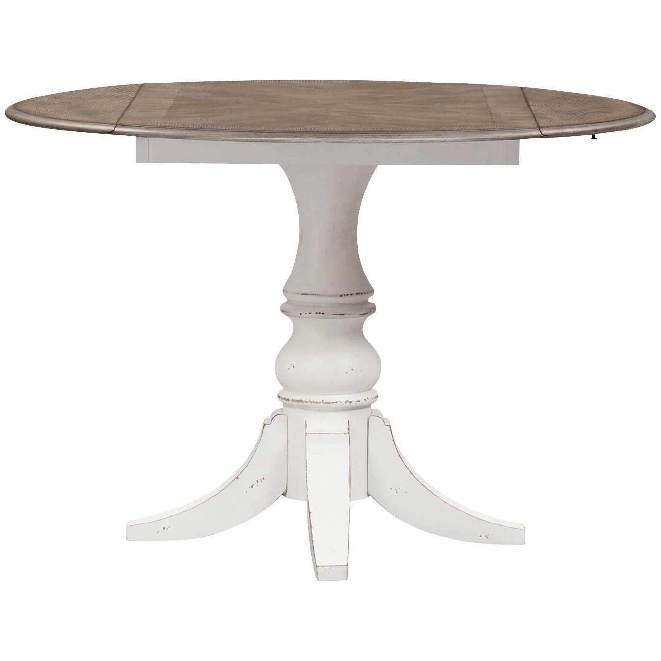 Magnolia Manor Drop Leaf Table