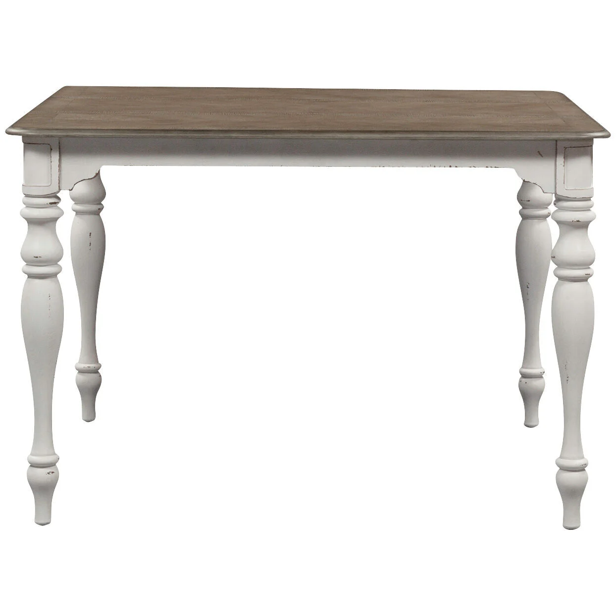 Magnolia Manor Gathering Table