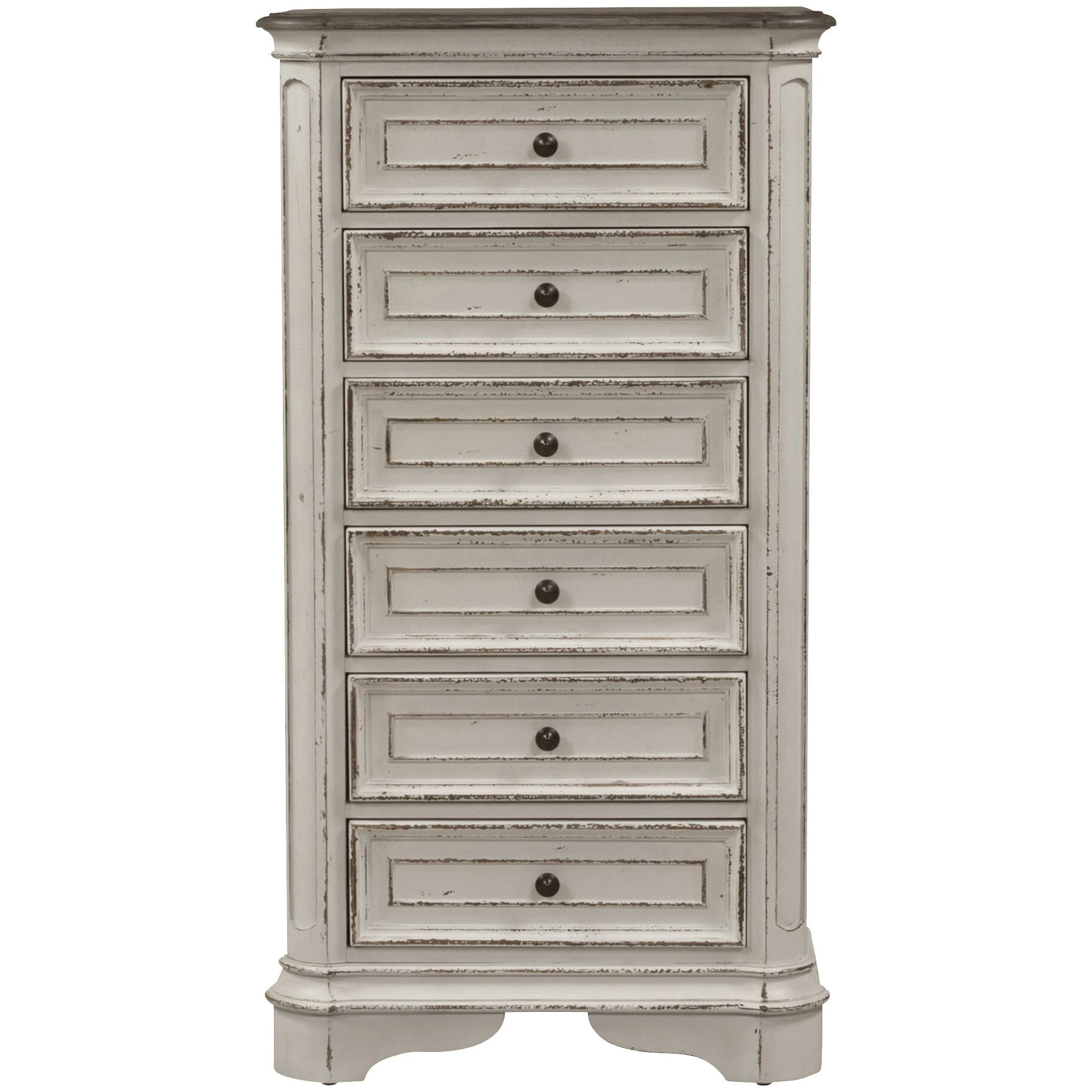 Magnolia Manor Lingerie Chest