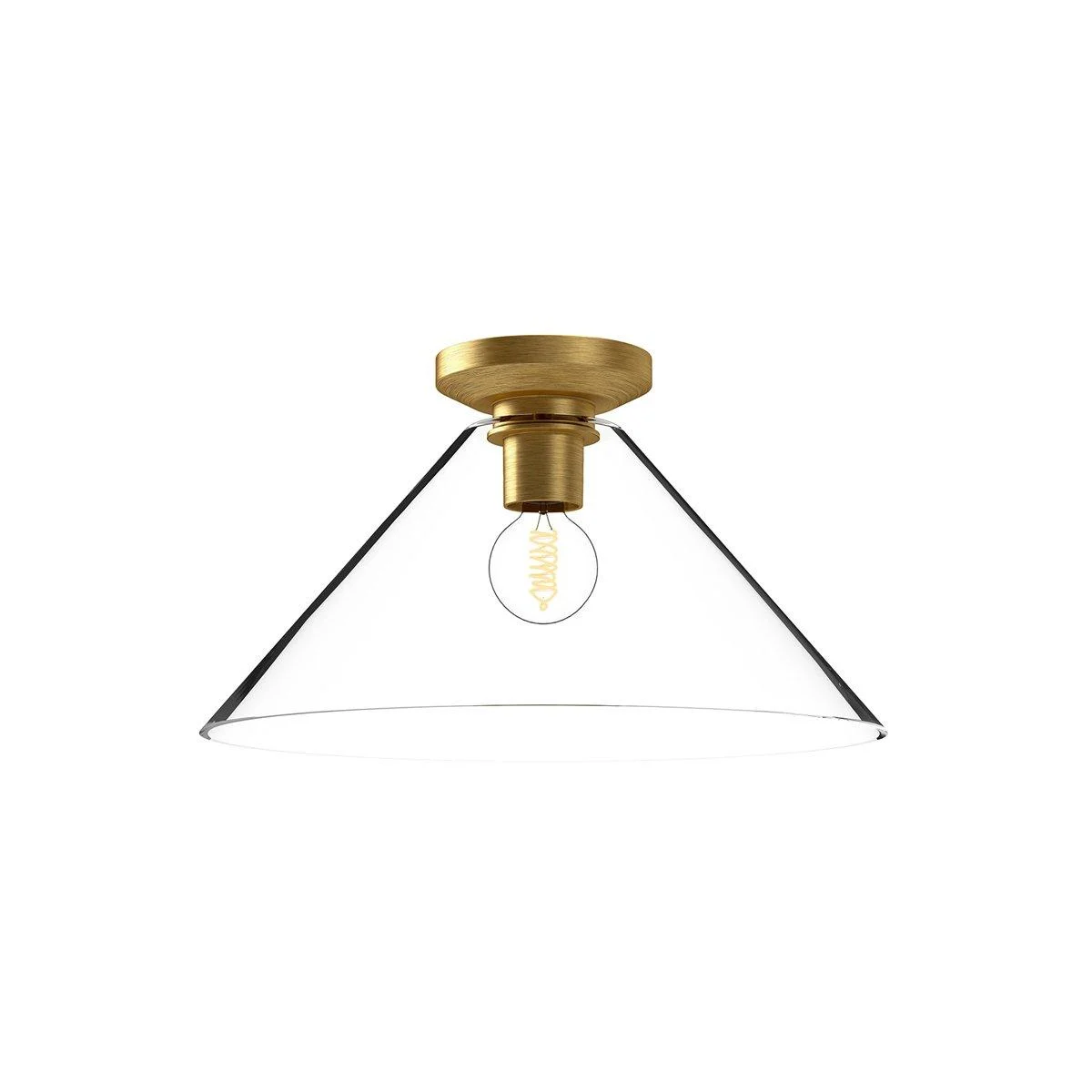 Majadi Mod Ceiling Light