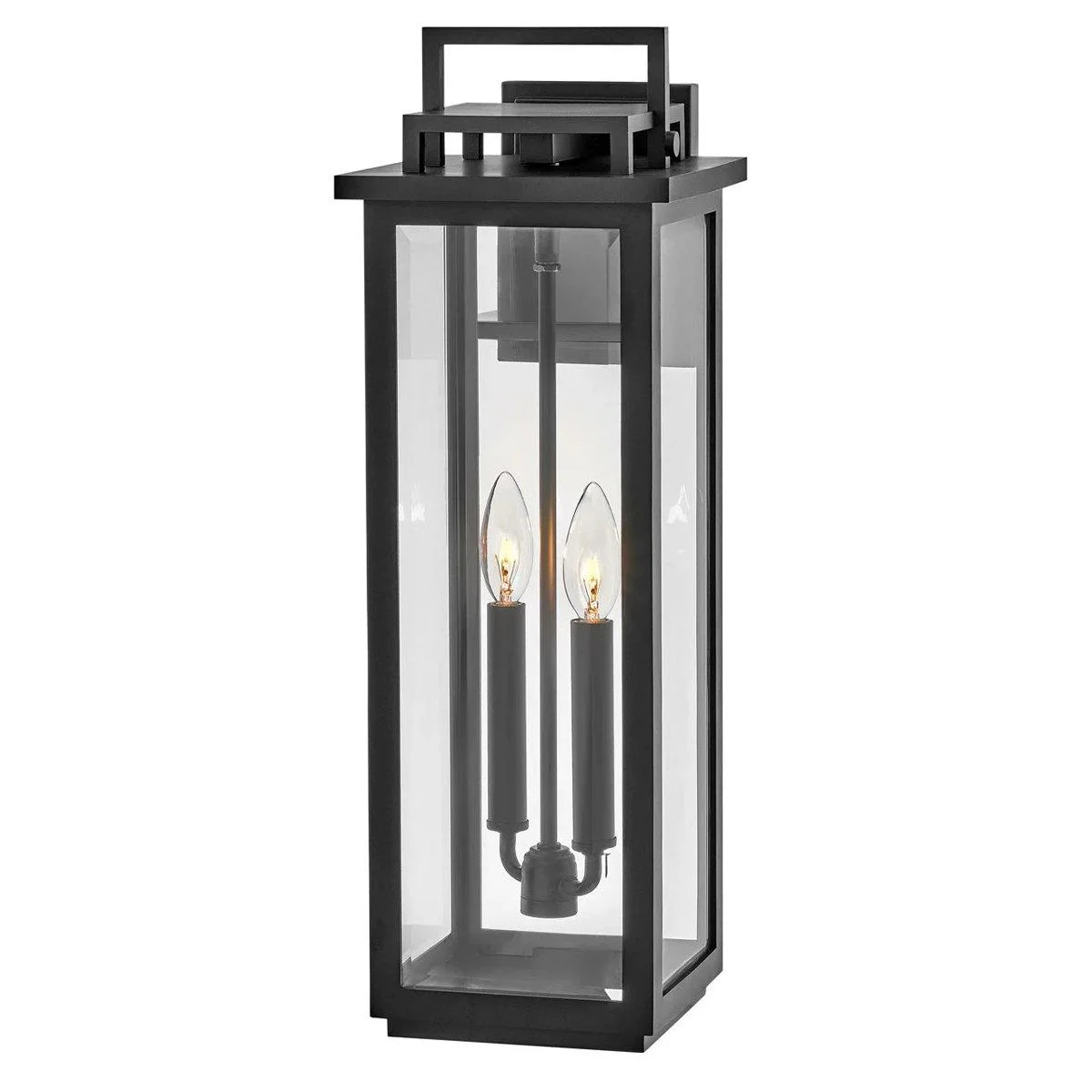 Malton Outdoor Sconce - Large
