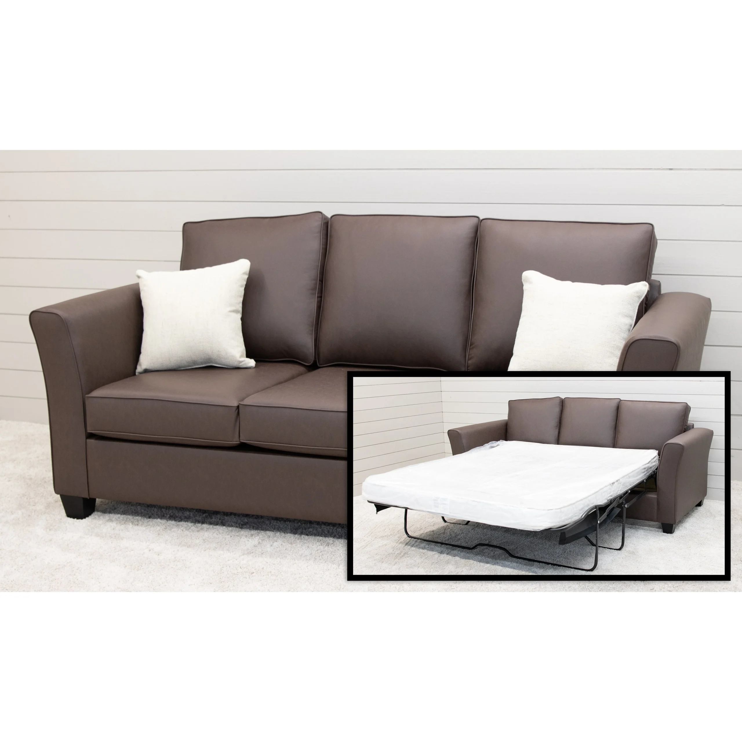 Manhattan Sleeper Sofa | U3-25