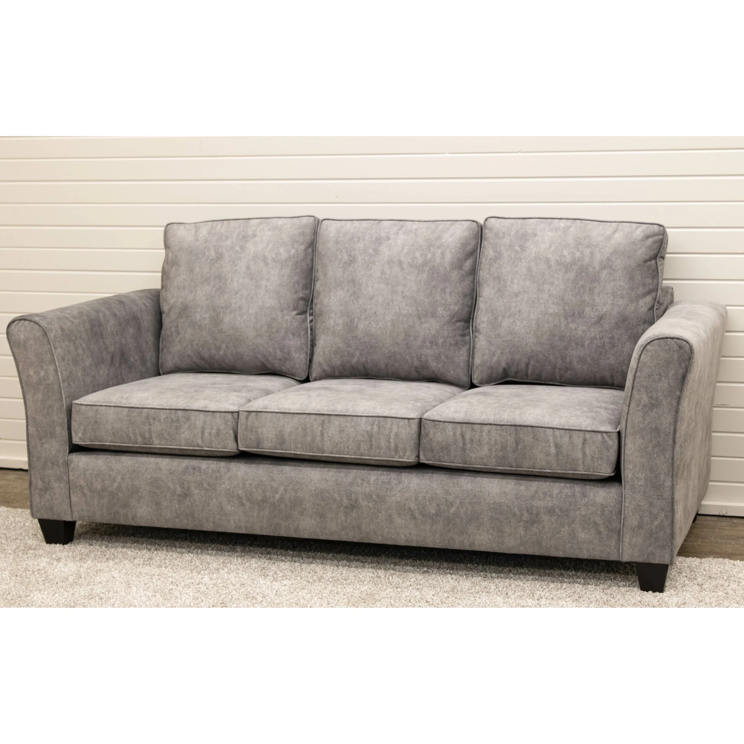 Manhattan Stationary Sofa | 22-66