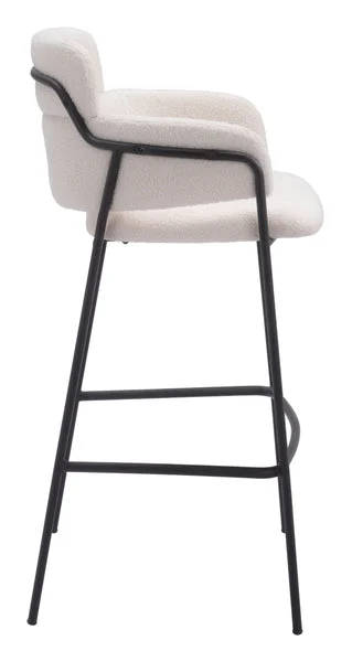 Marcel Barstool - Set of 2