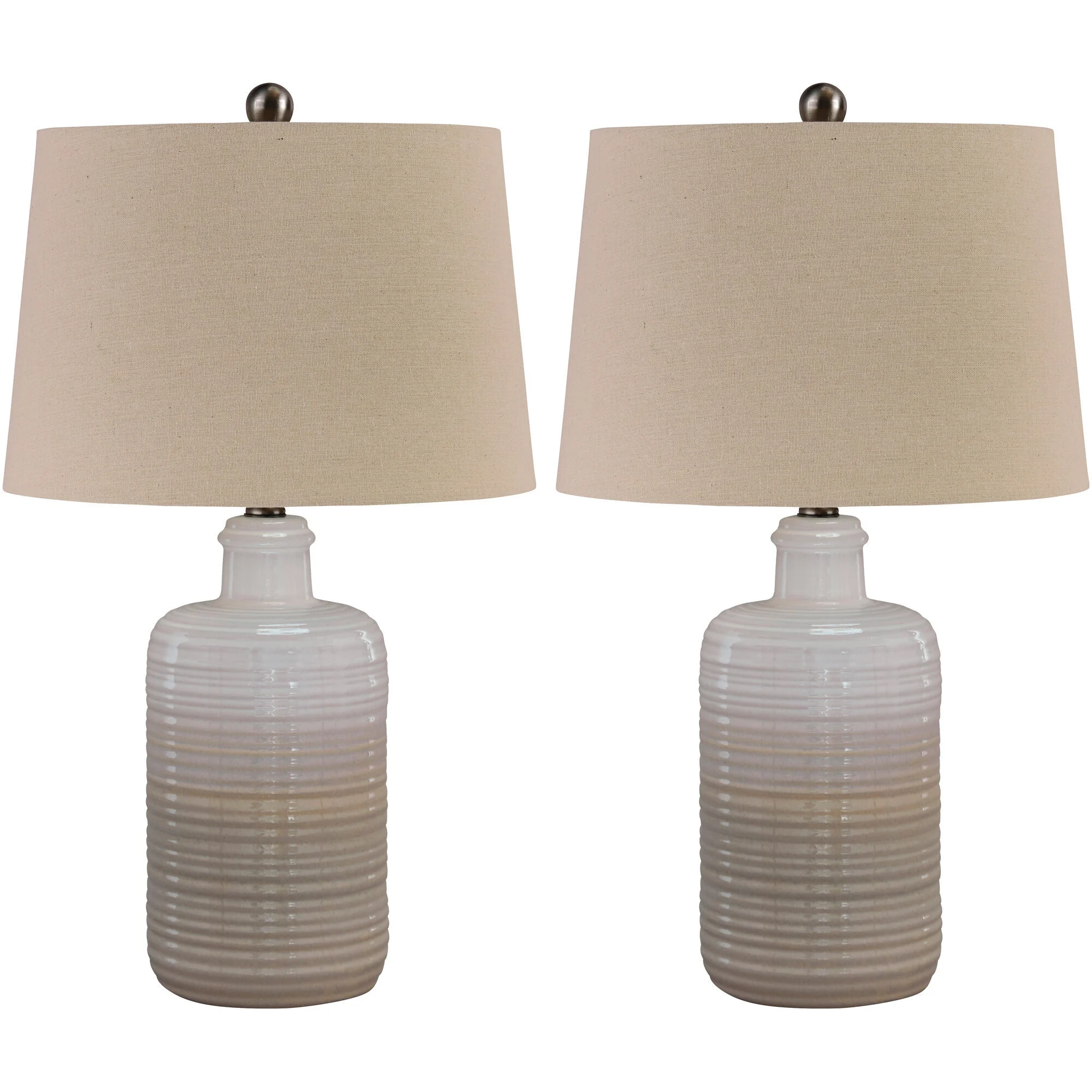 Marnina Set of 2 Table Lamps