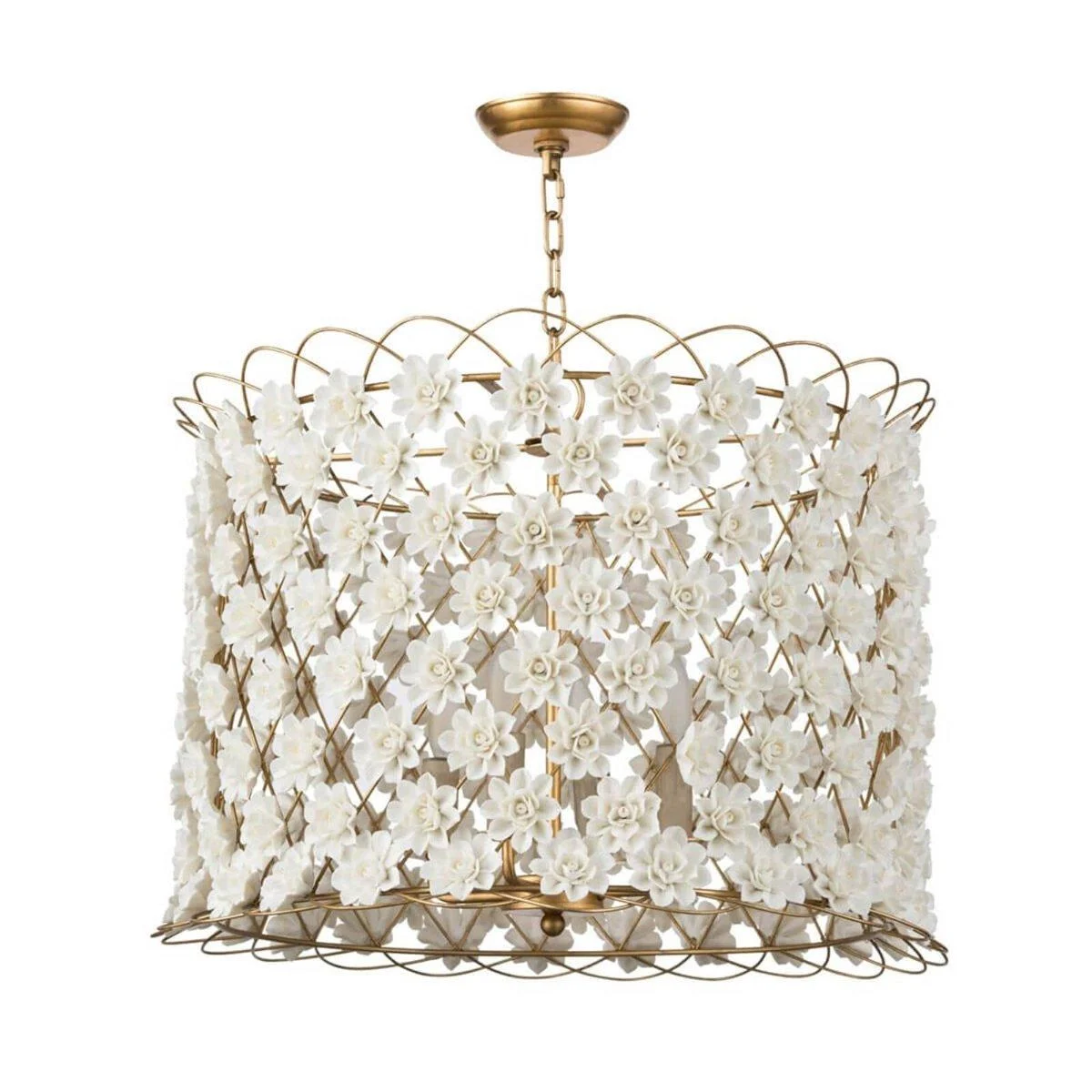 Martha Chandelier