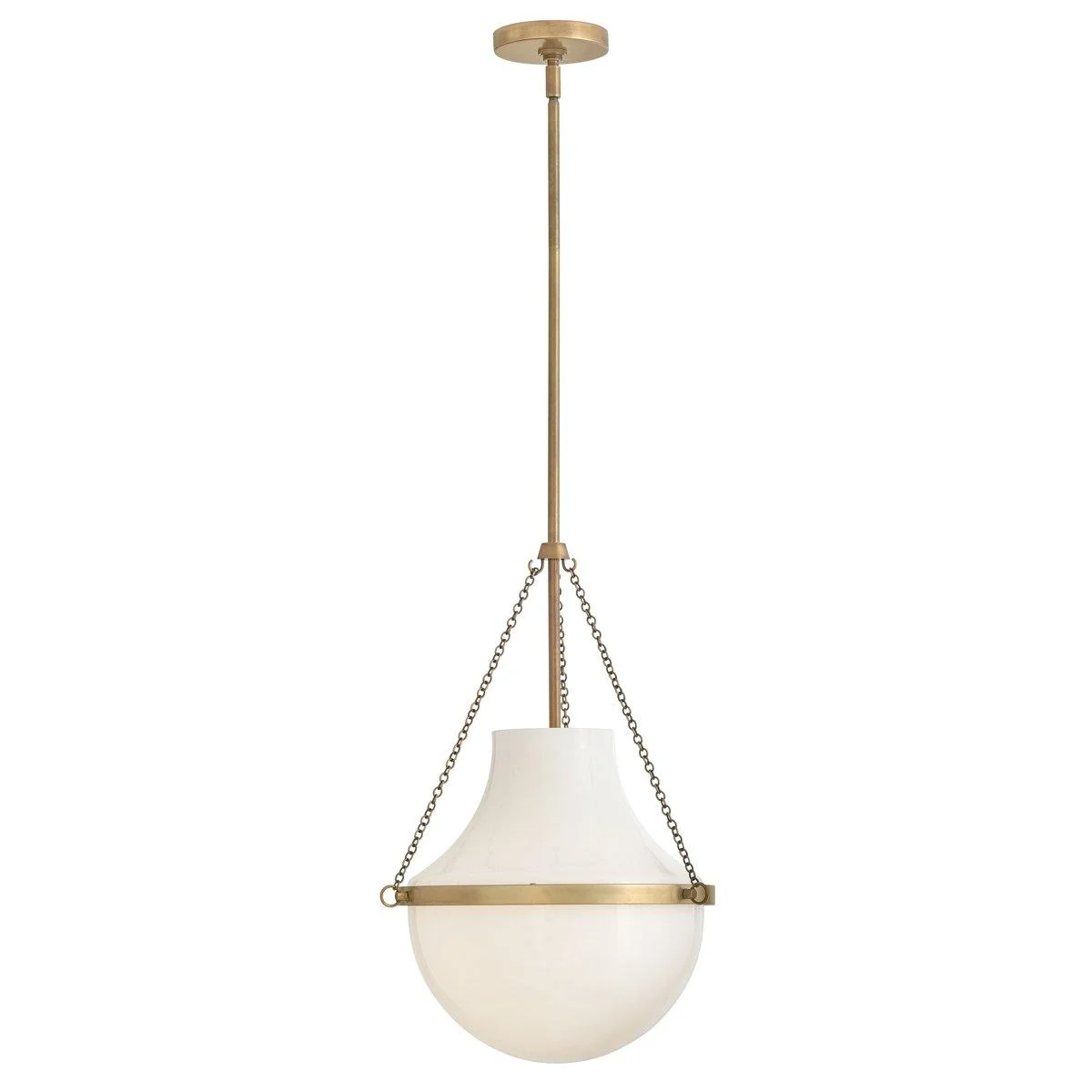 Martiza Pendant - Small