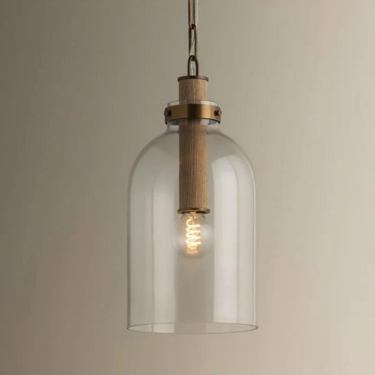 Martos Pendant - Small