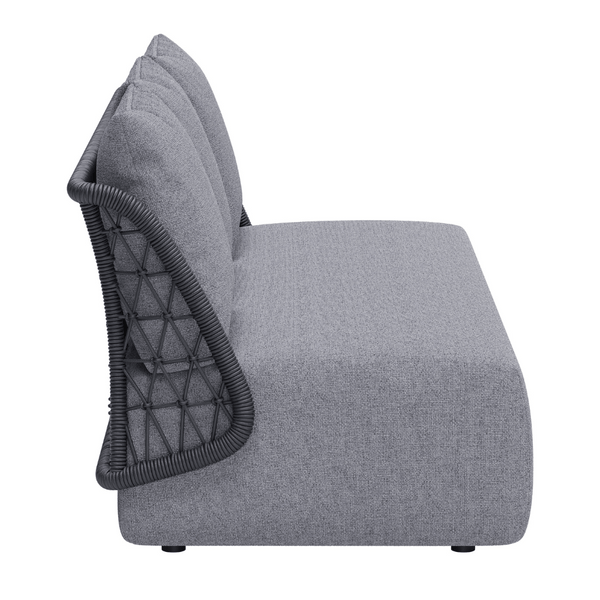 Mekan Sofa Gray