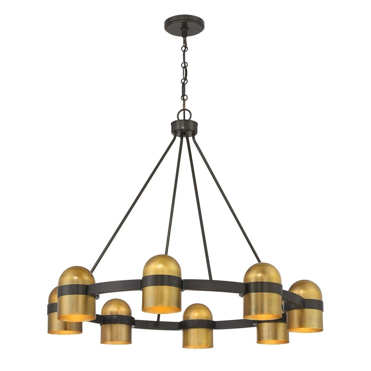Mendoza Chandelier - Large