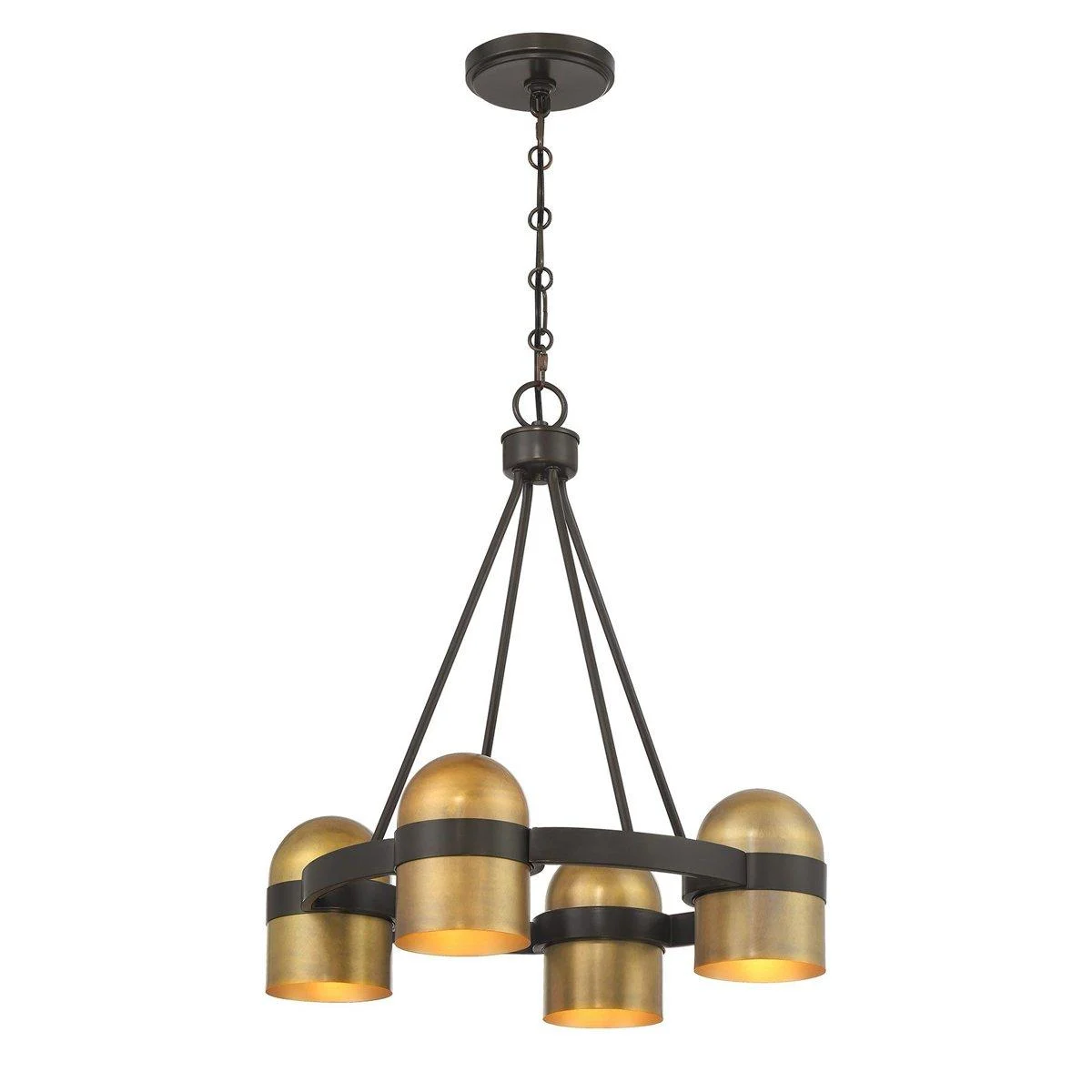 Mendoza Chandelier - Small