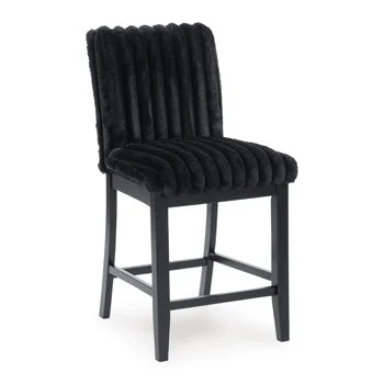 Mervannie Counter Height Barstool