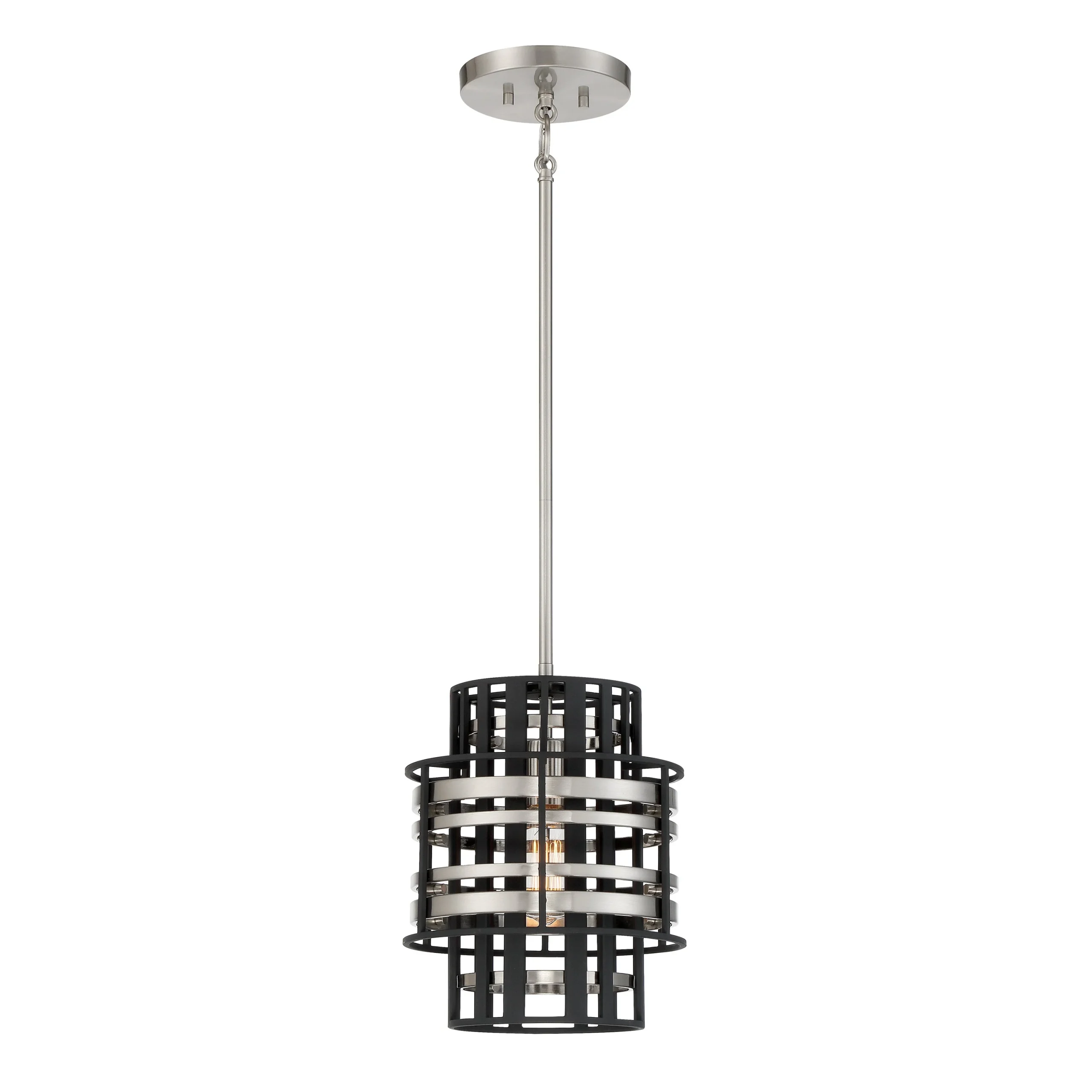 MetropolitanPresten Mini Pendant Light