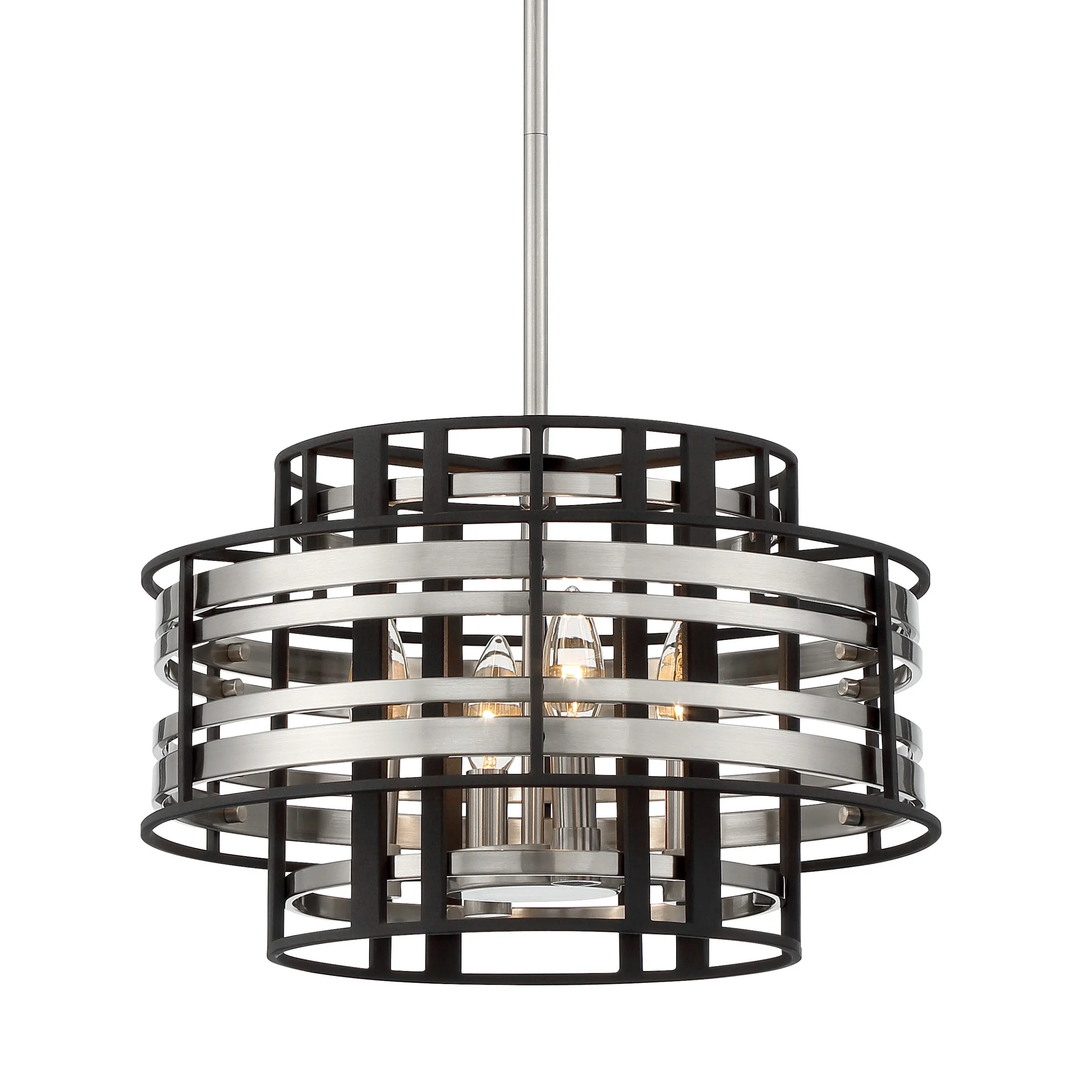 MetropolitanPresten Pendant Light