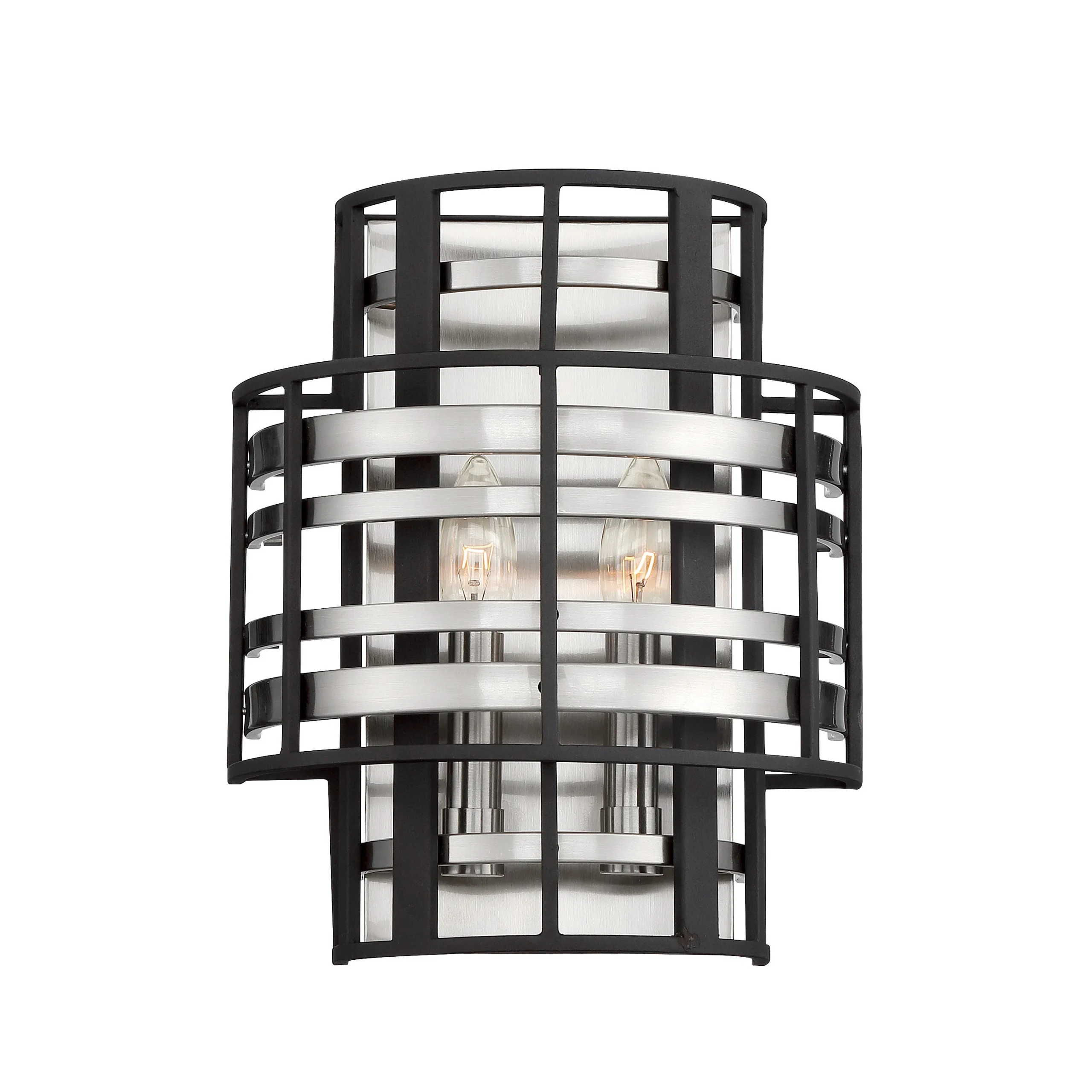 MetropolitanPresten Wall Sconce