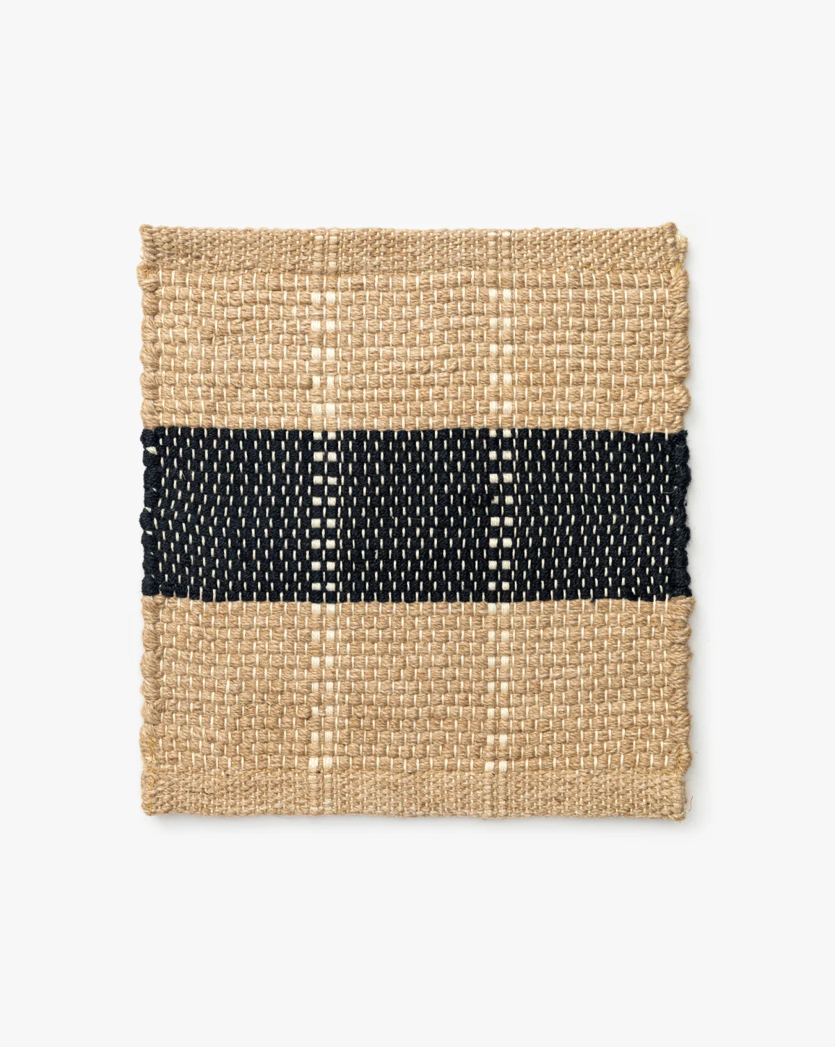 Millport Handwoven Indoor/Outdoor Rug Swatch