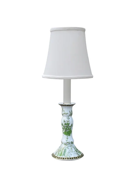 Mini Candlestand Lamp