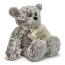 Mini Giving Bear-You Did It!Gift to Celebrate an Accomplishment