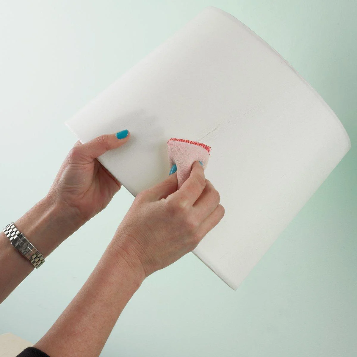 Miracle Cleaning Eraser for Lampshades and Fabrics