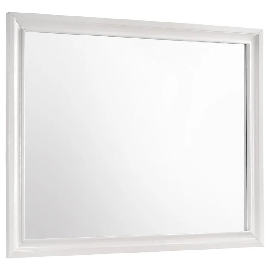 Miranda Dresser Mirror