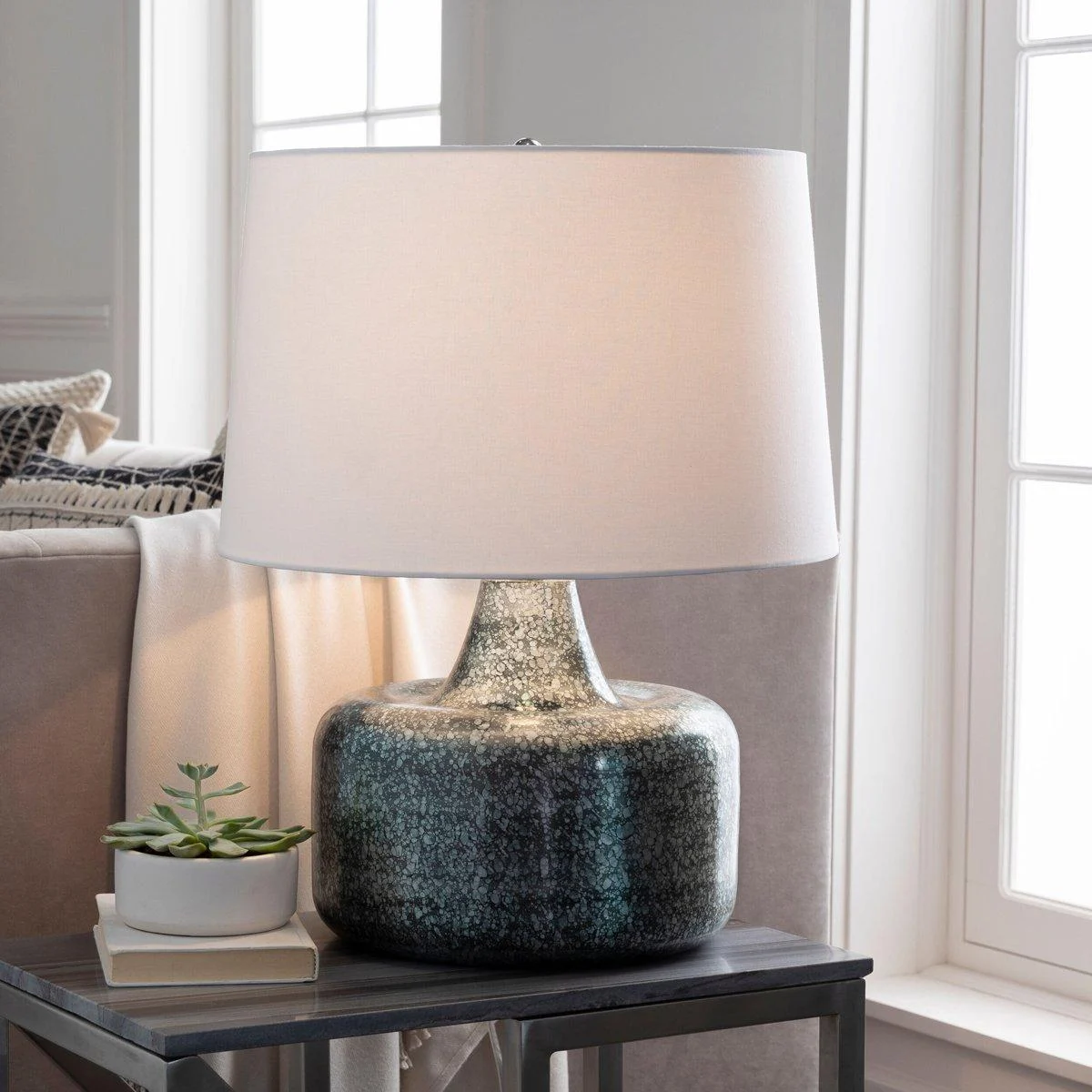 Mist Table Lamp