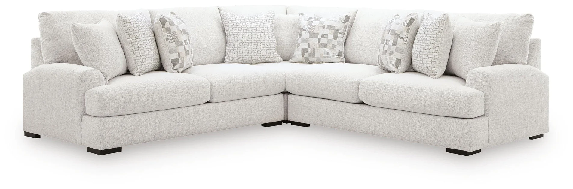 Misty-Lakes Sectional