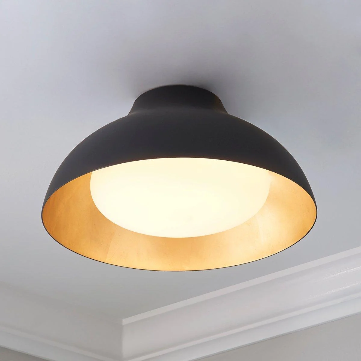 Modelesque Modern Ceiling Light