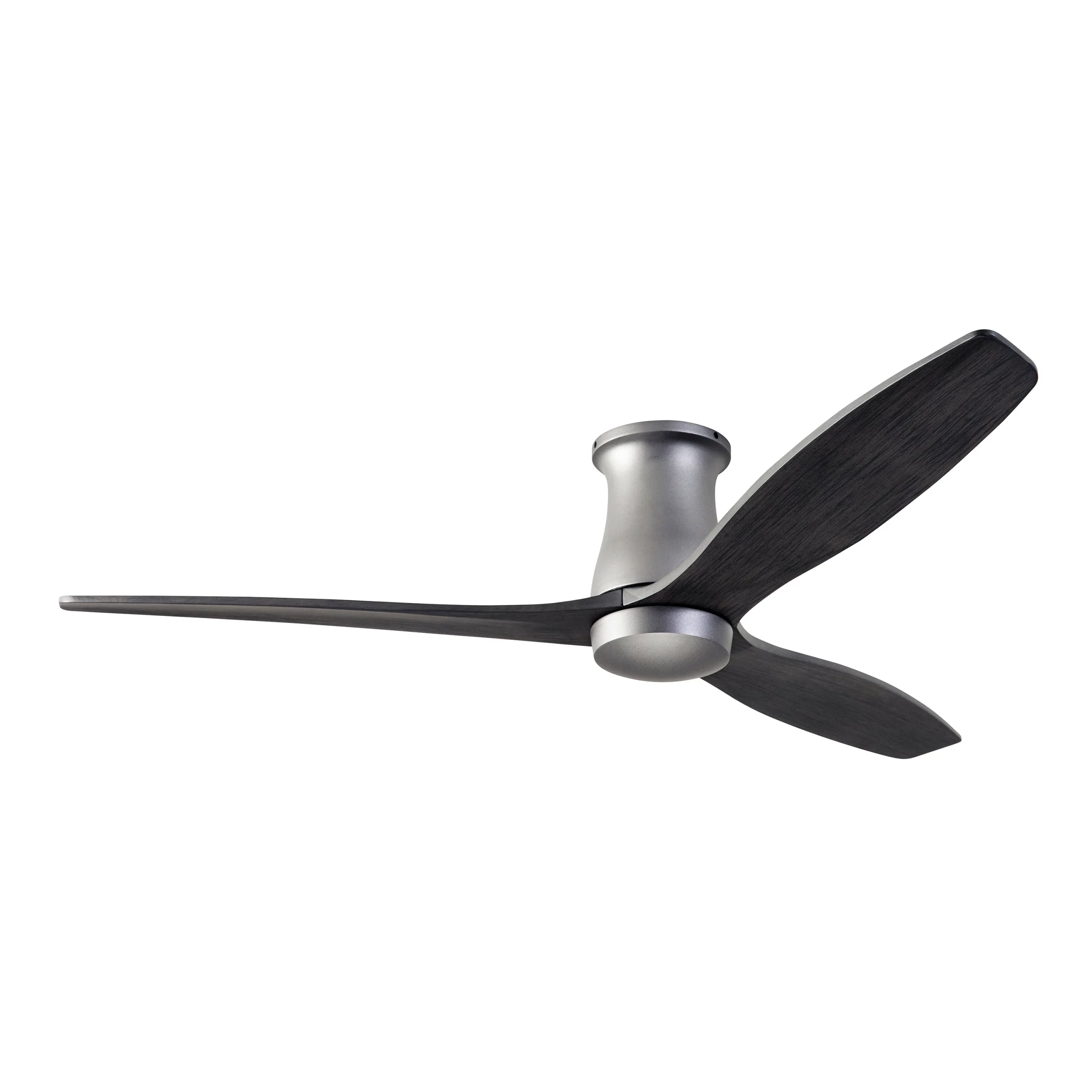 Modern FanArbor Flush Mount Ceiling Fan