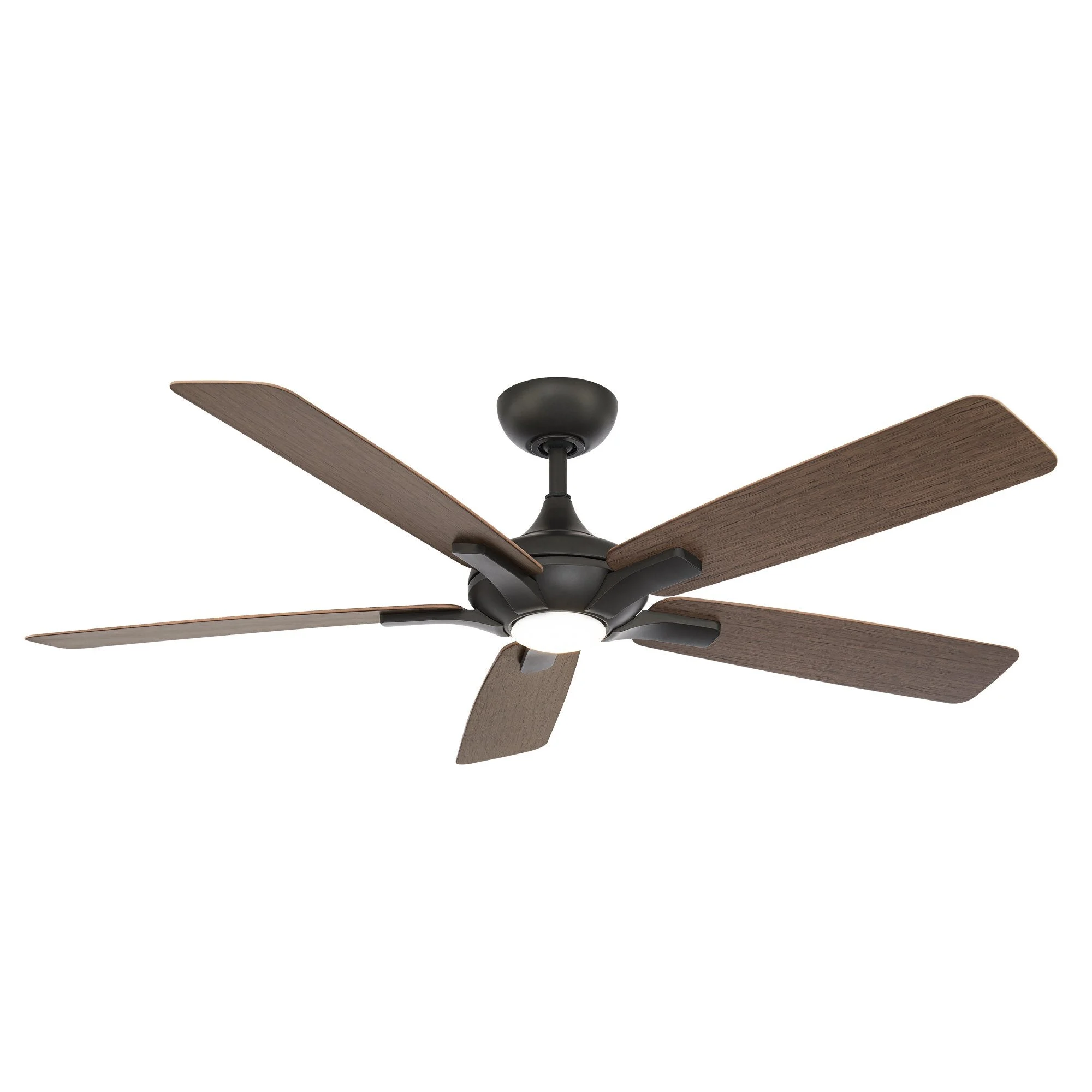 Modern Forms Smart FansMykonos 5 Indoor/Outdoor LED Smart Ceiling Fan