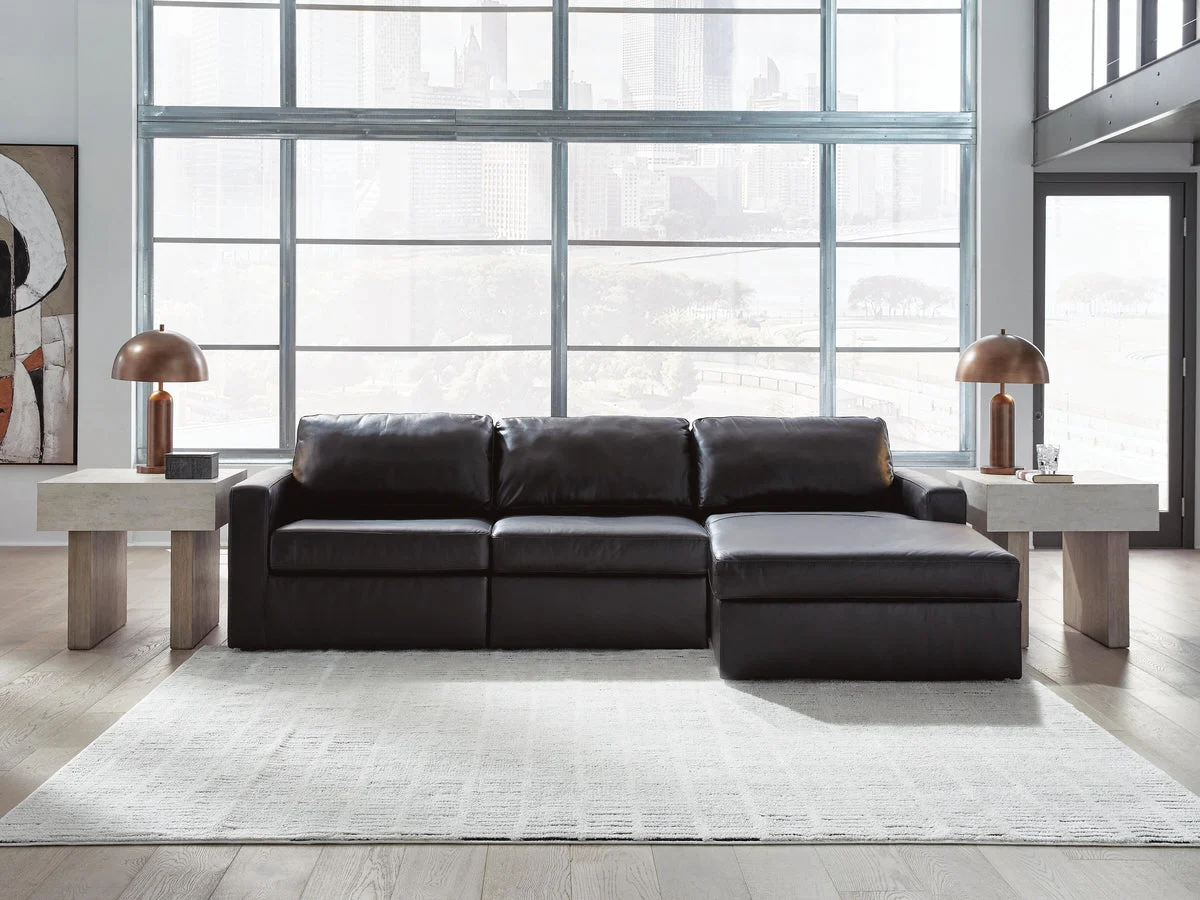 Modmax II Sectional Sofa Chaise