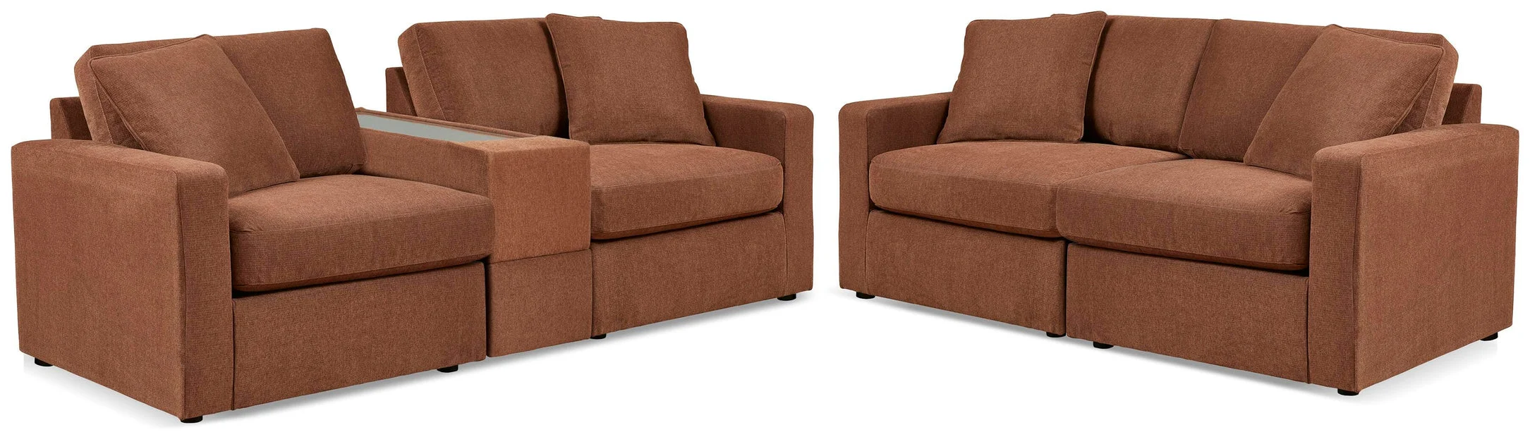Modmax Living Room Set