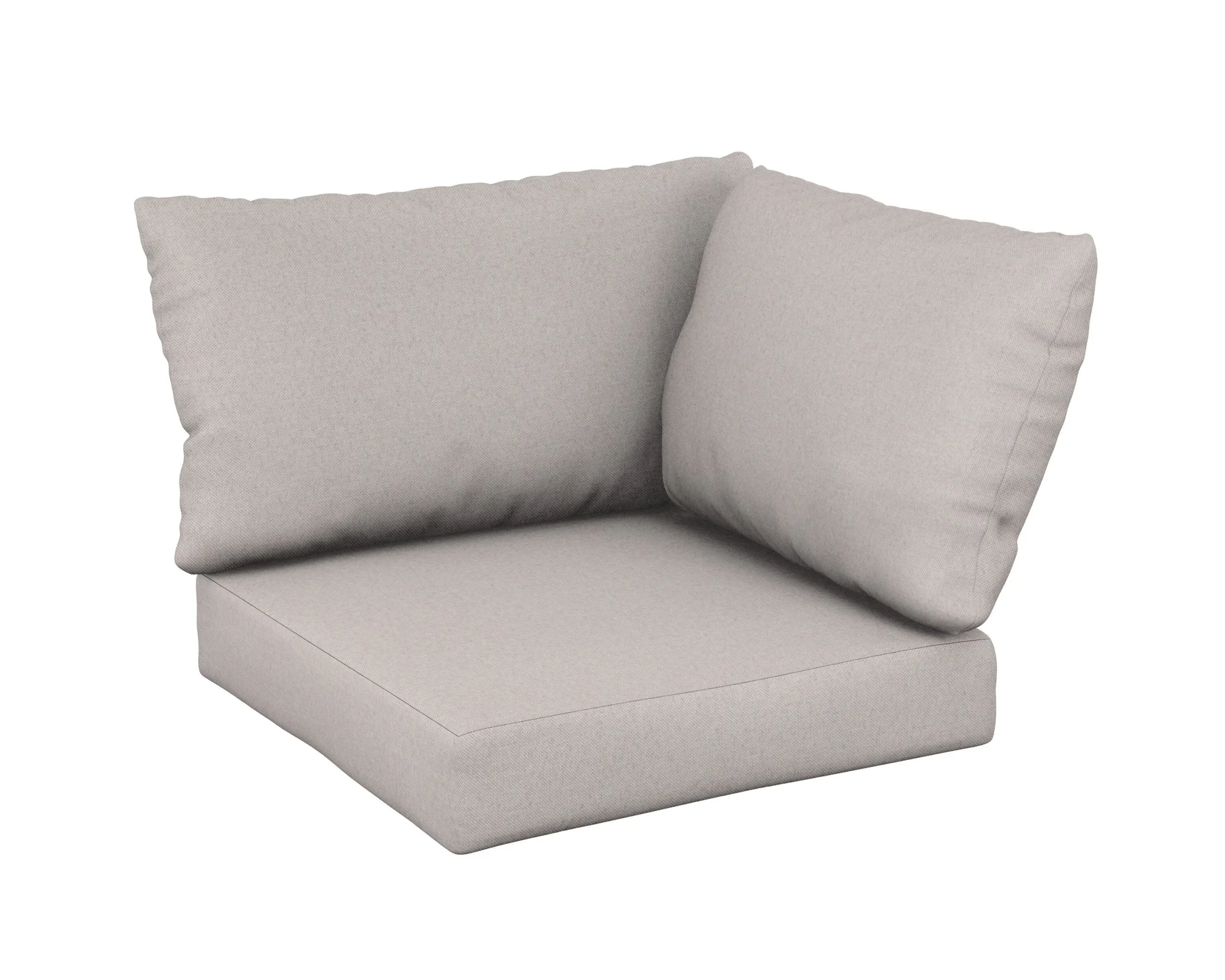 Modular Corner Cushion Set