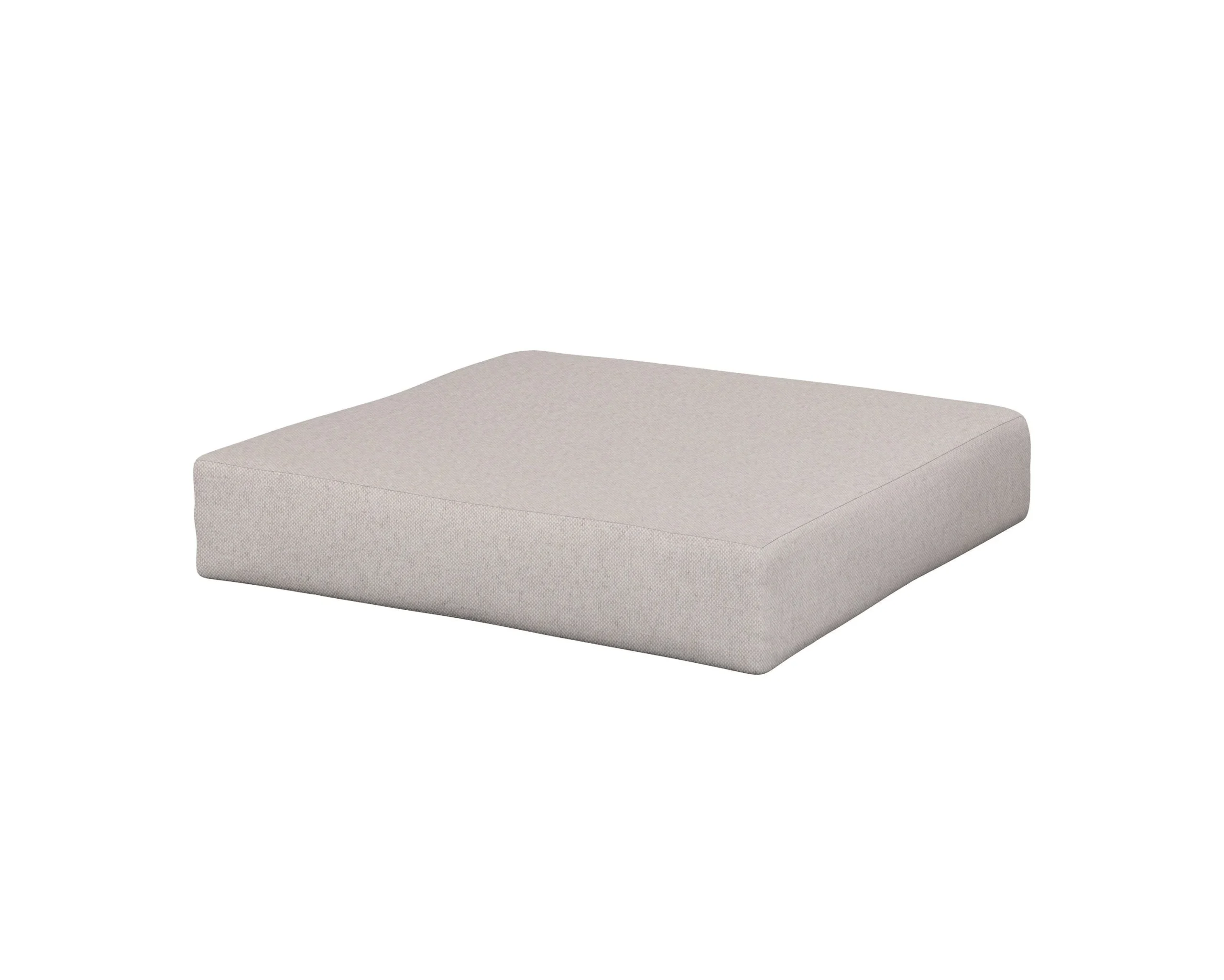 Modular Ottoman Cushion