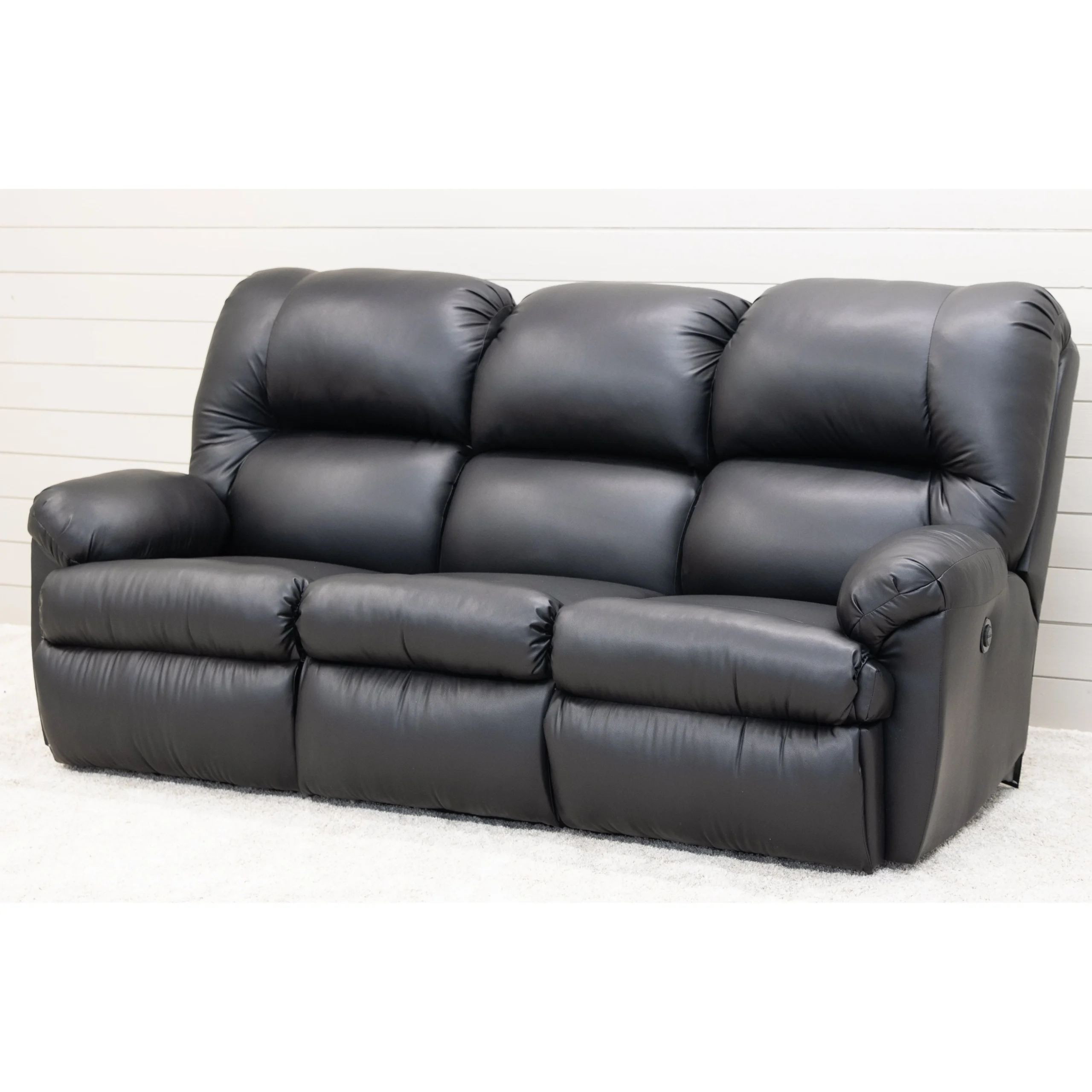 Montana Custom Reclining Sofa | U3-31