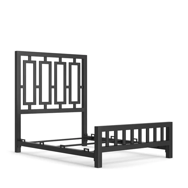 Morningstar Bed