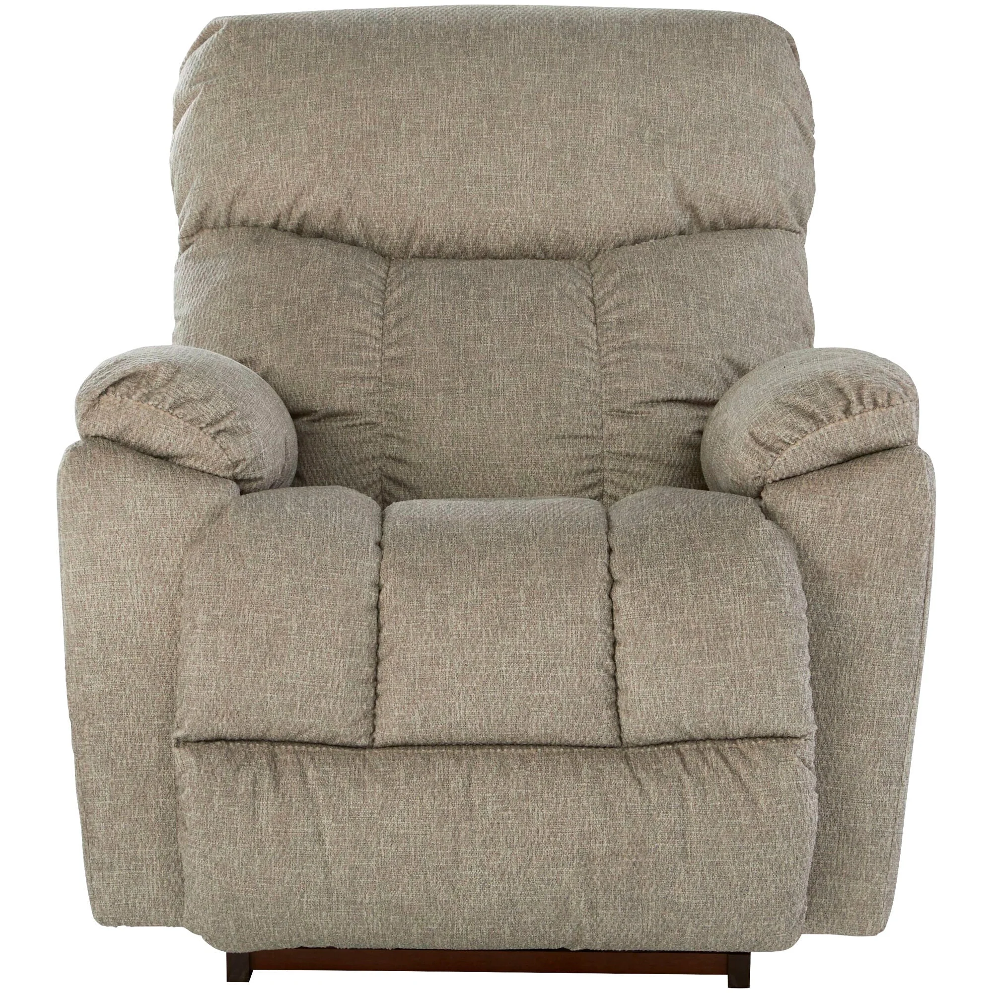 Morrison Tri-Power Rocker Recliner