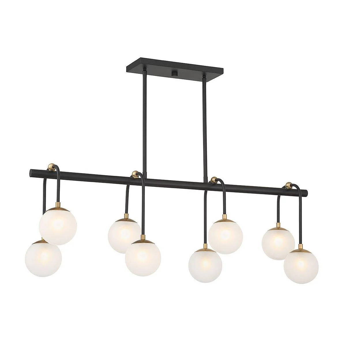 Multiplicity Island Chandelier