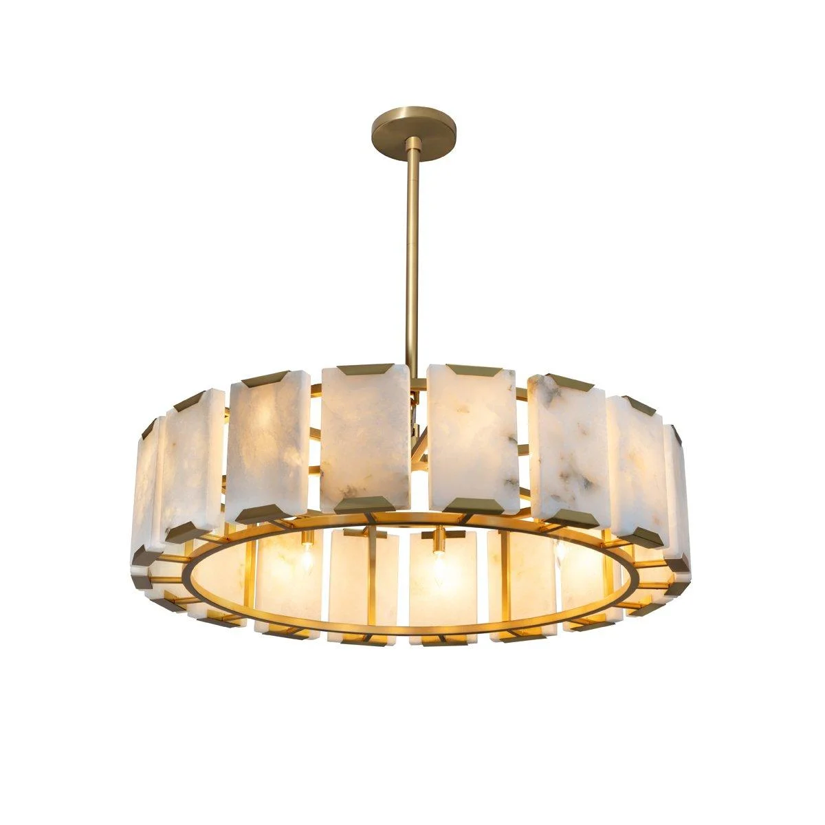 Nashima Chandelier