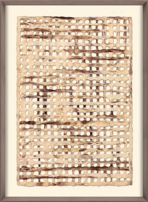 Natural Curiosities Amate Paper Art