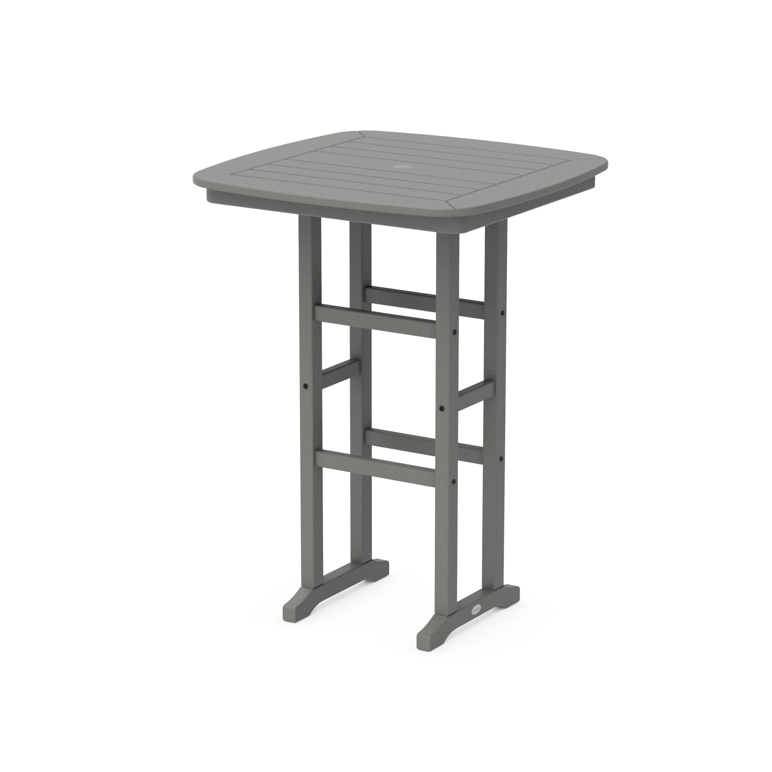 Nautical 31" Bar Table